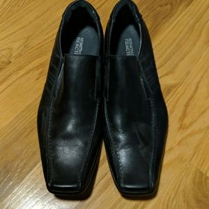 Black Dress Shoes